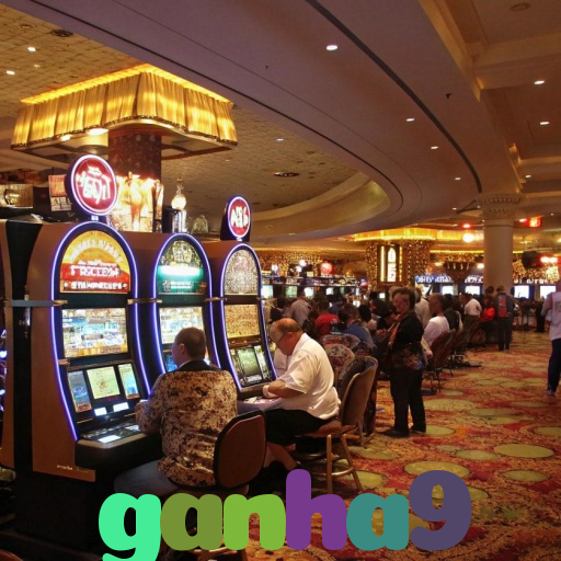 ganha9