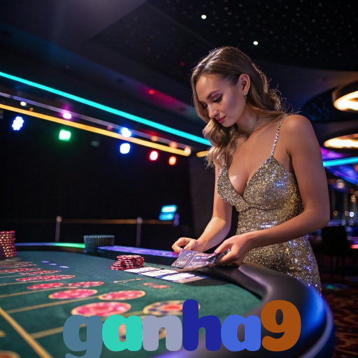 ganha9