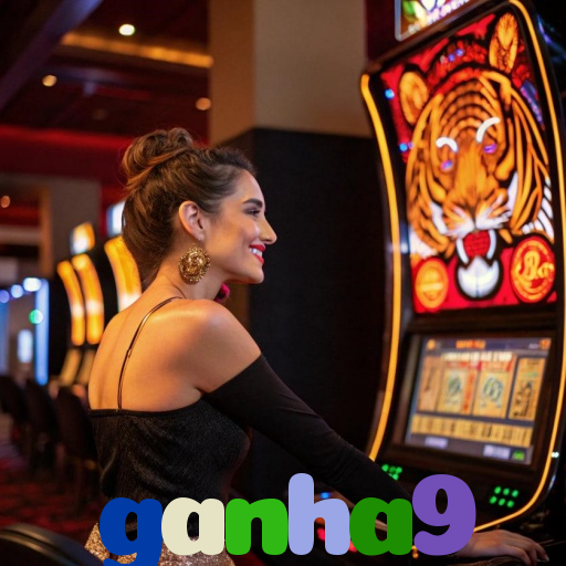 ganha9