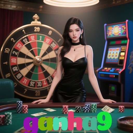 ganha9