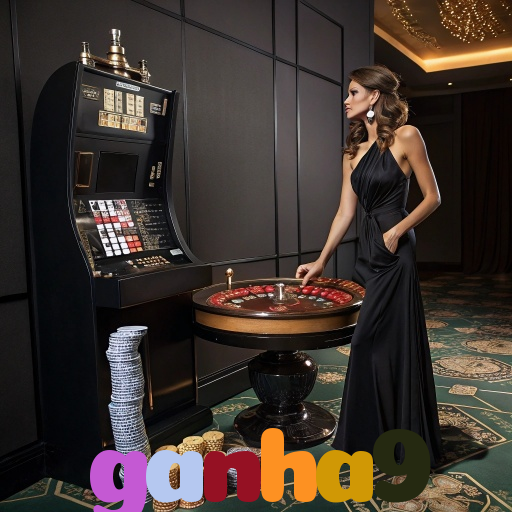 ganha9