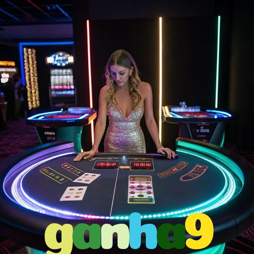 ganha9