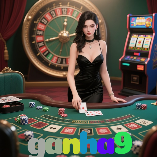 ganha9