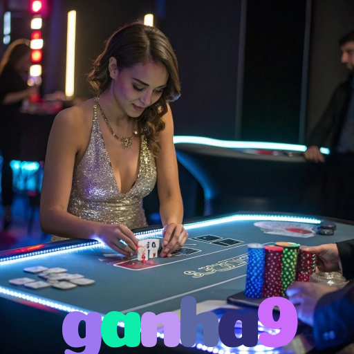 ganha9