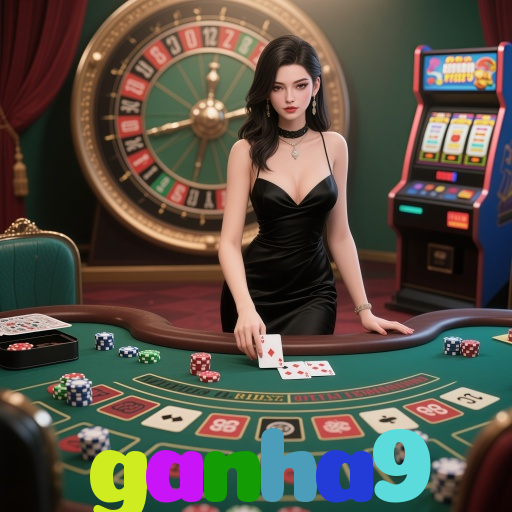 ganha9