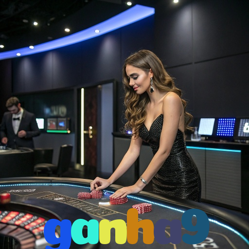 ganha9