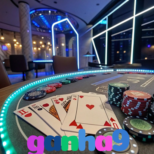 ganha9