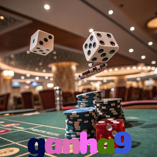 ganha9