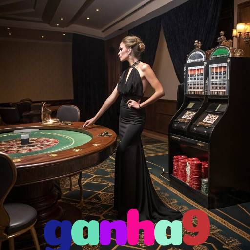 ganha9