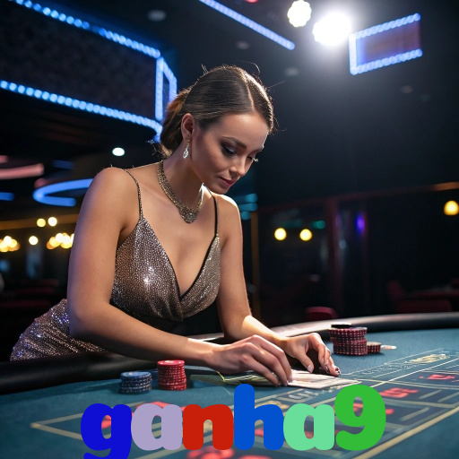 ganha9