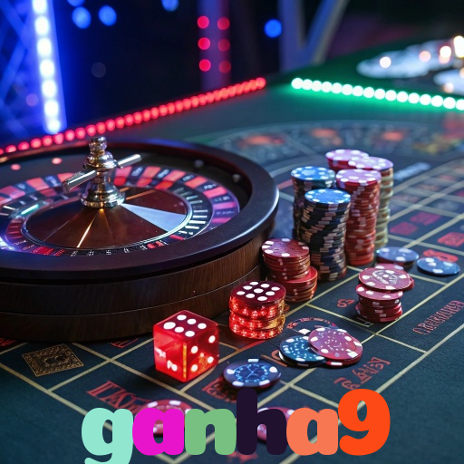 ganha9