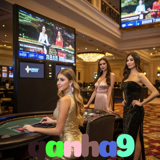 ganha9
