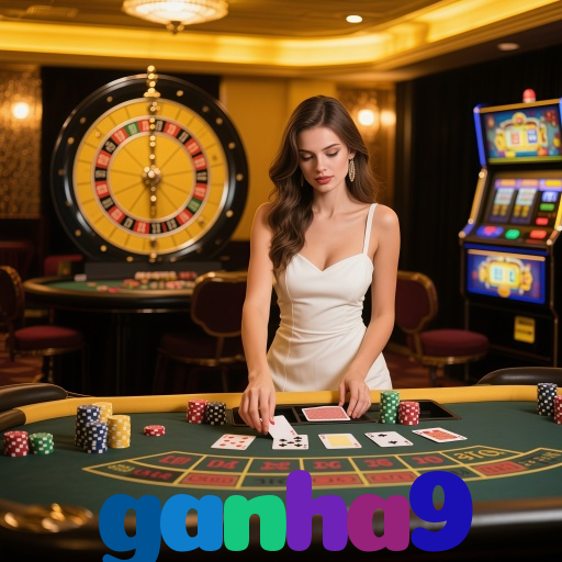 ganha9