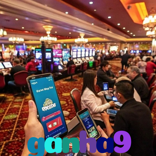 ganha9