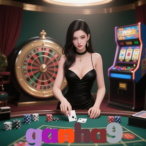 ganha9