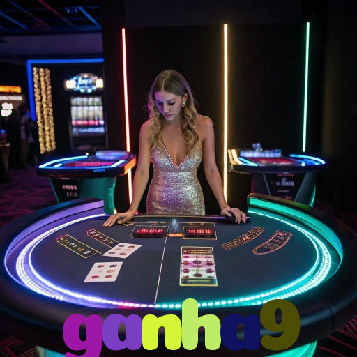 ganha9