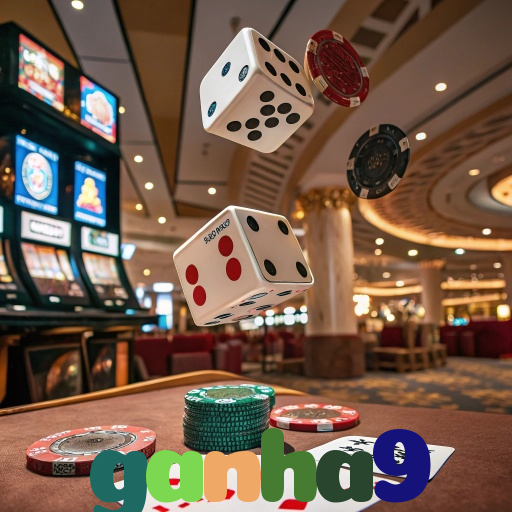 ganha9
