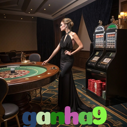 ganha9