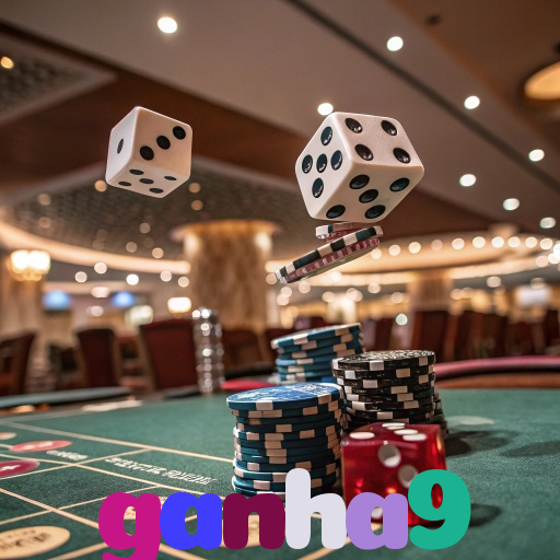 ganha9