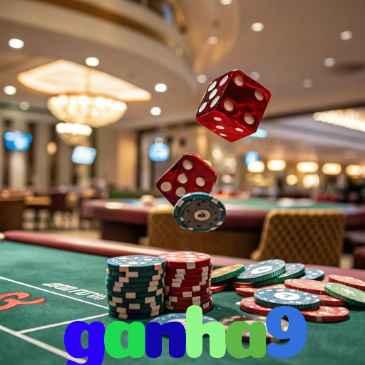 ganha9