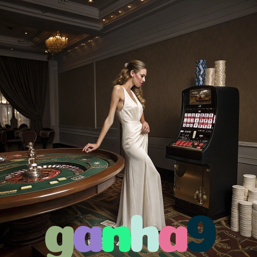 ganha9
