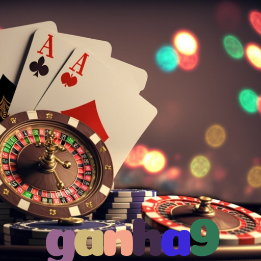 ganha9