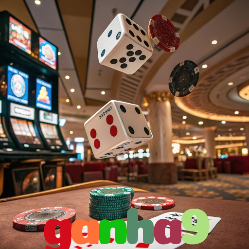 ganha9