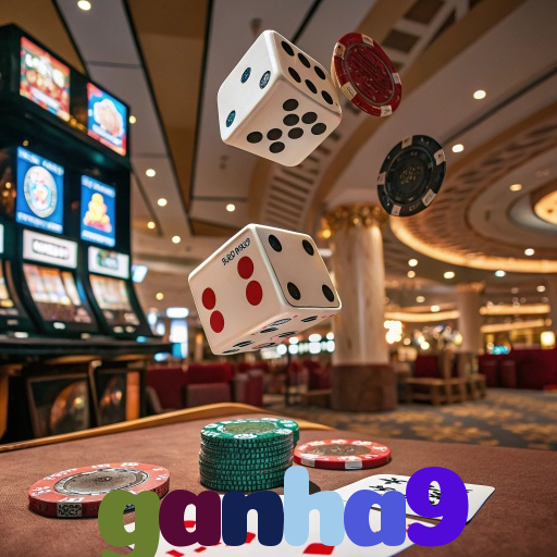ganha9
