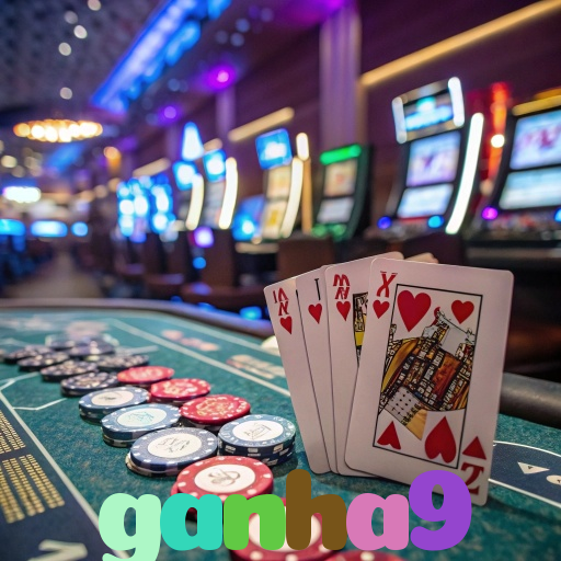 ganha9
