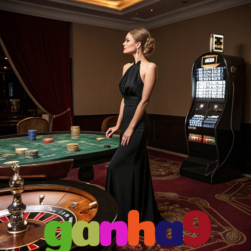 ganha9