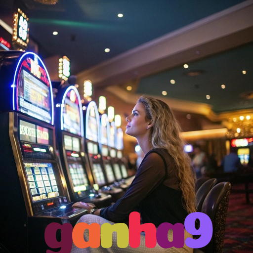 ganha9