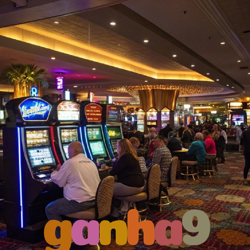 ganha9