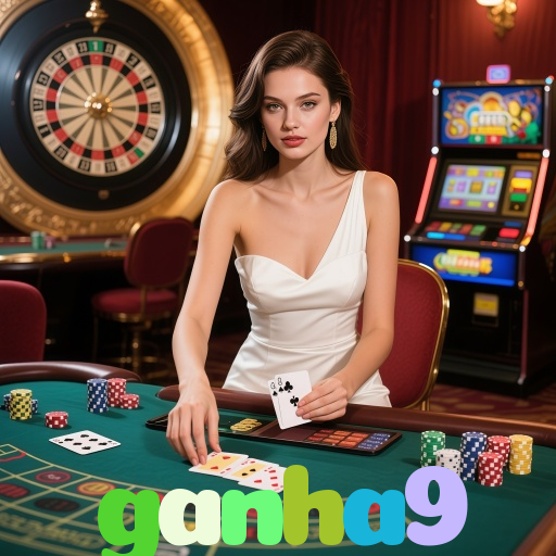 ganha9