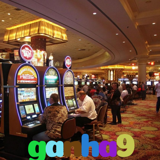 ganha9