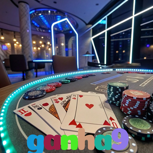 ganha9