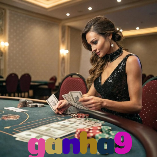 ganha9