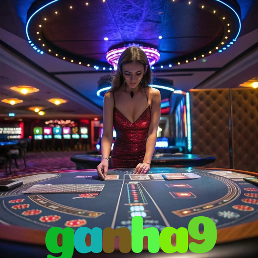 ganha9
