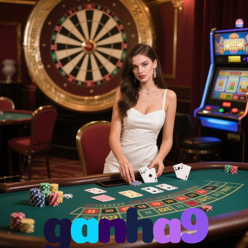 ganha9