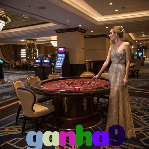 ganha9