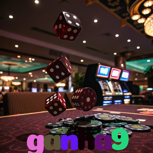 ganha9