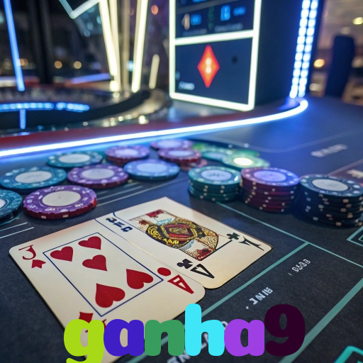 ganha9
