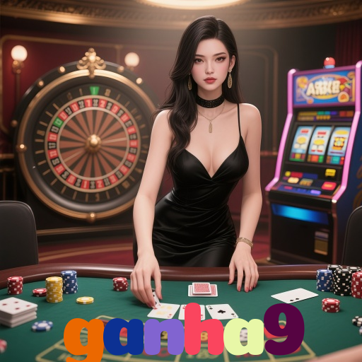ganha9