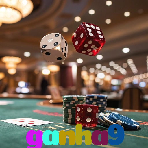 ganha9