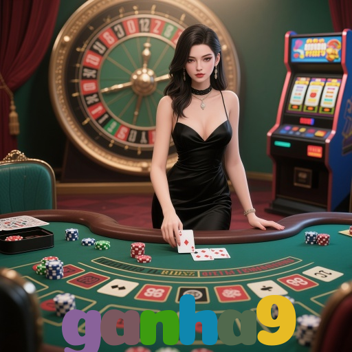 ganha9