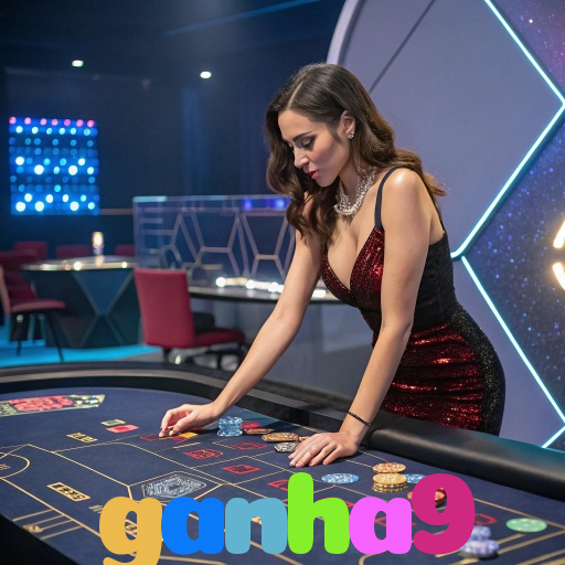 ganha9