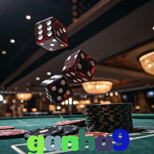 ganha9