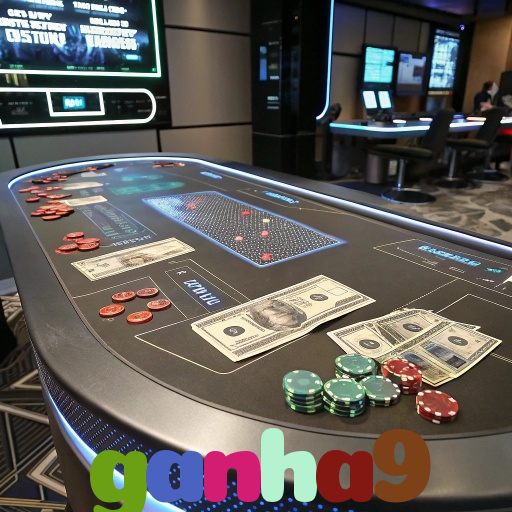 ganha9