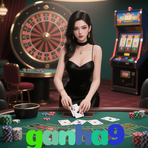 ganha9