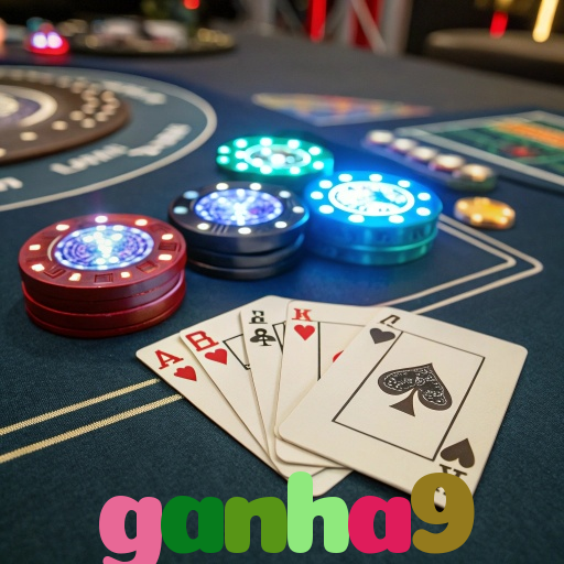 ganha9