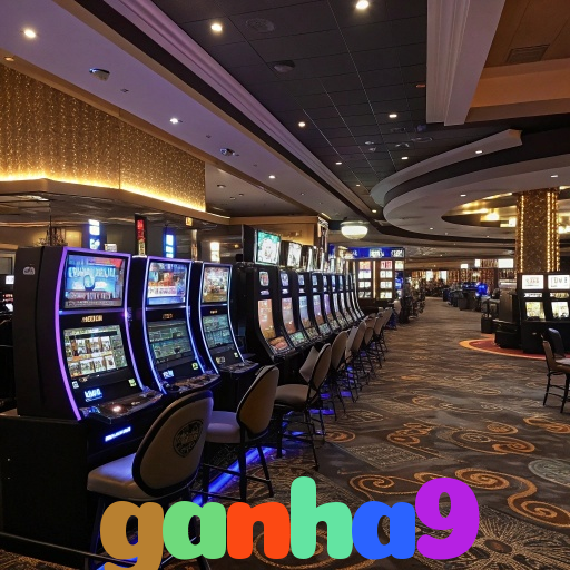 ganha9